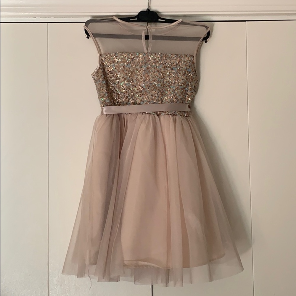 Girls Dress - Picture 3 of 4